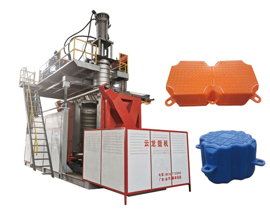 中空吹塑機(jī)的維護(hù)使用 中空吹塑機(jī)的維護(hù)使用